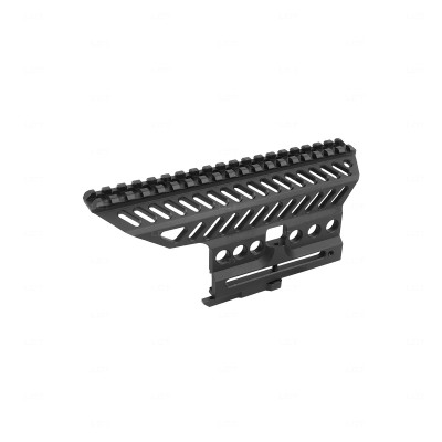 Montura lateral ZB-13 CNC LCT