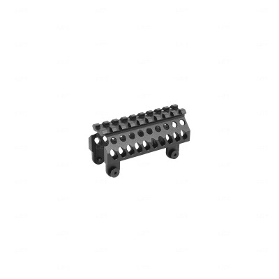 Guardamanos superior ZB-19 CNC Classic LCT
