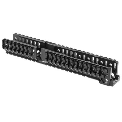 Guardamanos Largo Classic ZB-30 CNC LCT