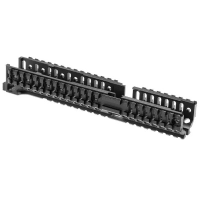 Guardamanos Largo Classic ZB-30 CNC LCT