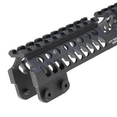 Guardamanos superior Largo Classic ZB-31 CNC LCT
