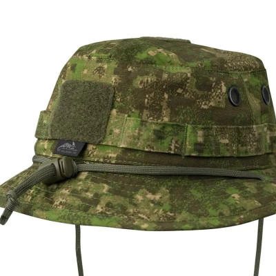 Chambergo ripstop multicam