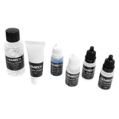 Kit mantenimiento Gen2