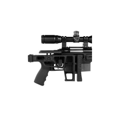 SSG10 A3 sniper
