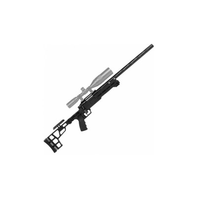 SSG10 A3 sniper