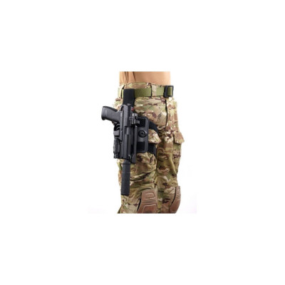 Funda pistola SSX23