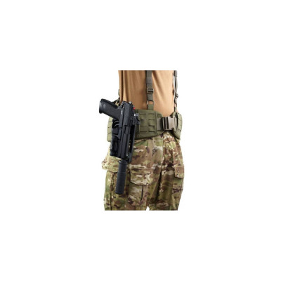 Funda pistola SSX23