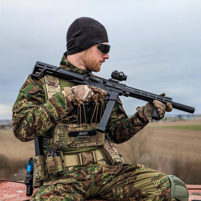 Chest-Rig ACP Novritsch