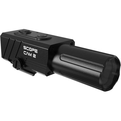 Runcam Scopecam 2 40mm lens + video