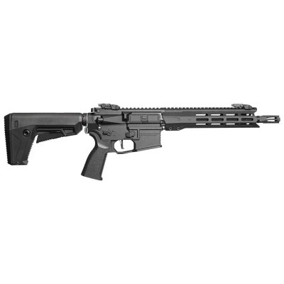 Trident Mk3 CRB-M Lok negra