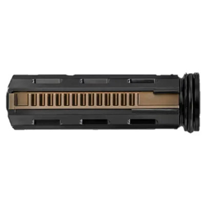 Trident Mk3 CRB-M Lok negra