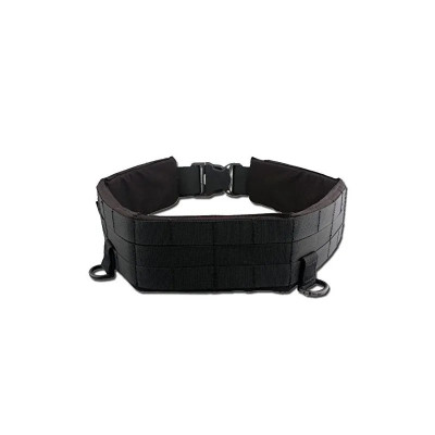 Cinturon Padded Patrol negro Emerson