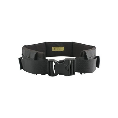 Cinturon Padded Patrol negro Emerson
