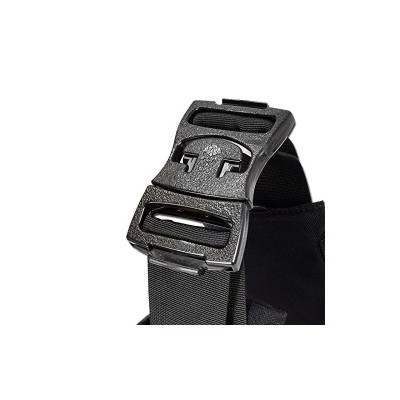 Cinturon Padded Patrol negro Emerson