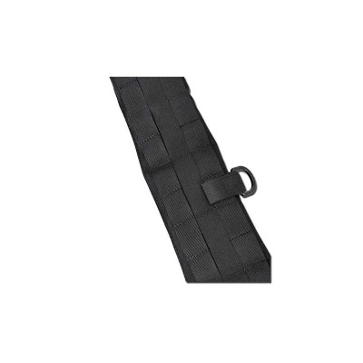 Cinturon Padded Patrol negro Emerson