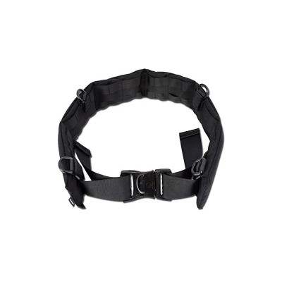 Cinturon Padded Patrol negro Emerson