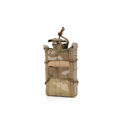 Portacargador individual multicam emerson