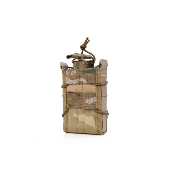 Portacargador individual multicam emerson