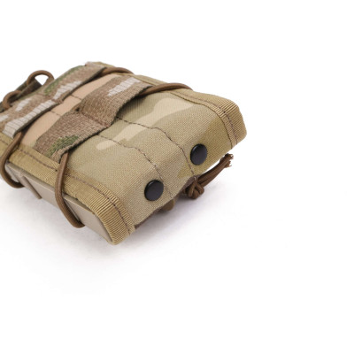 Portacargador individual multicam emerson