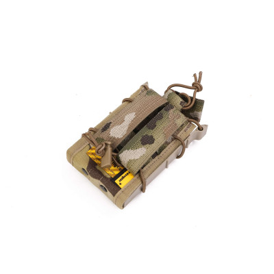 Portacargador individual multicam emerson
