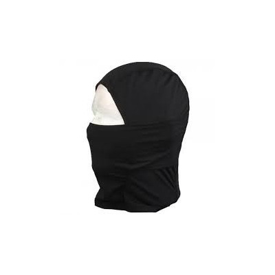 Balaclava secado rapido negra emerson