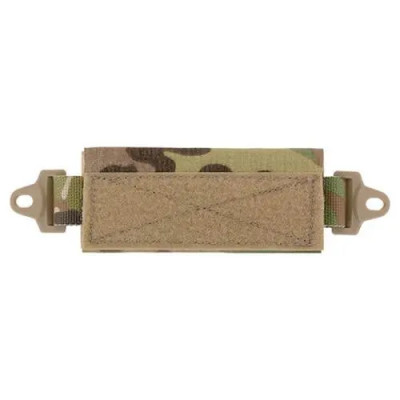 Contrapeso casco multicam emerson