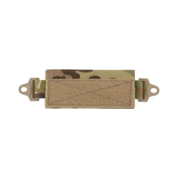 Contrapeso casco multicam emerson