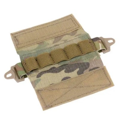 Contrapeso casco multicam emerson