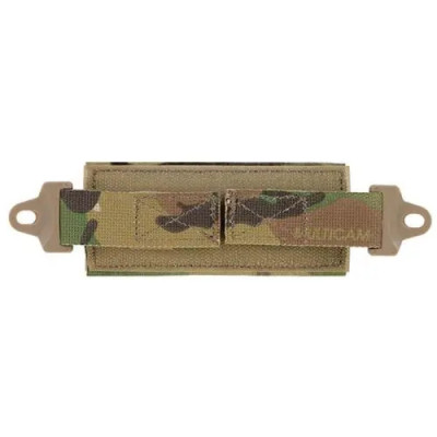 Contrapeso casco multicam emerson