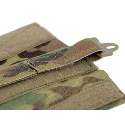 Contrapeso casco multicam emerson