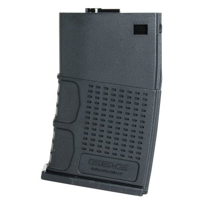 Cargador GH2 100bbs para TR16 MBR308