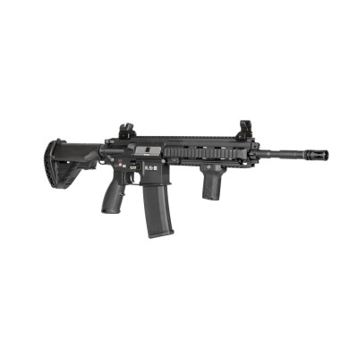 SA-H21 2.0 Carbine negro