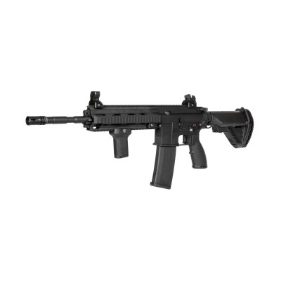 SA-H21 2.0 Carbine negro