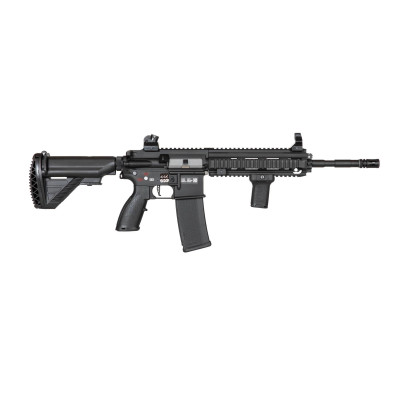 SA-H21 2.0 Carbine negro