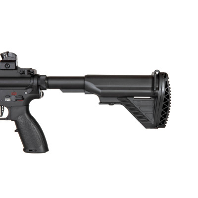 SA-H21 2.0 Carbine negro