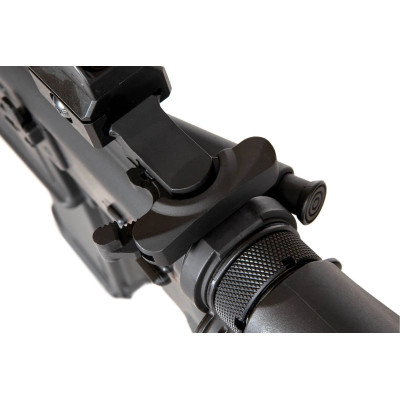 SA-H21 2.0 Carbine negro
