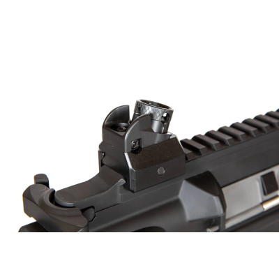 SA-H21 2.0 Carbine negro