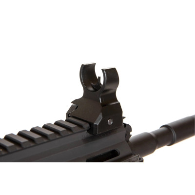 SA-H21 2.0 Carbine negro