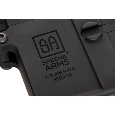 SA-H21 2.0 Carbine negro