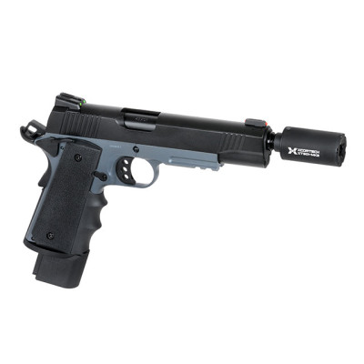Trazador XT301 Mk2 UV red version Xcortech