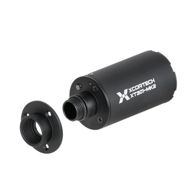 Trazador XT301 Mk2 UV red version Xcortech