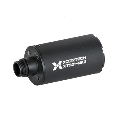 Trazador XT301 Mk2 UV red version Xcortech