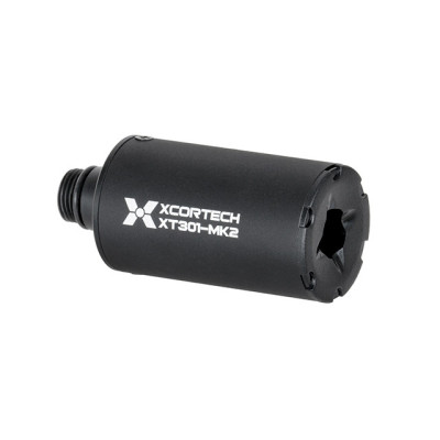Trazador XT301 Mk2 UV red version Xcortech