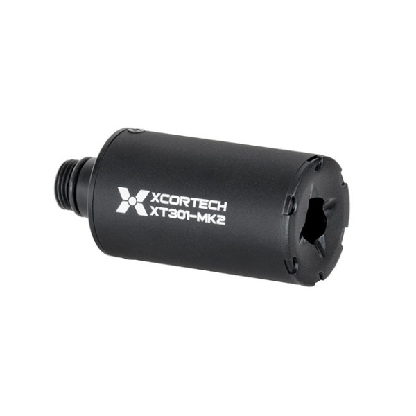 Trazador XT301 Mk2 UV red version Xcortech