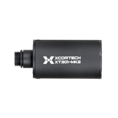 Trazador XT301 Mk2 UV red version Xcortech