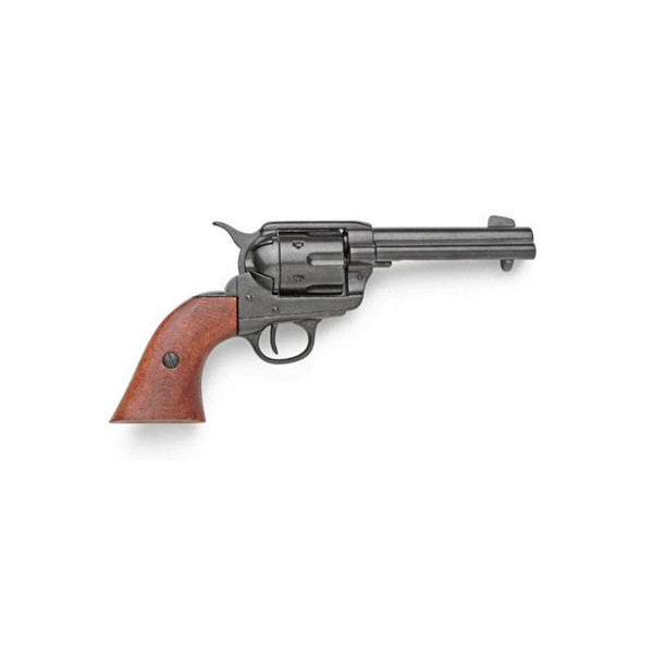 Revolver Cal 45 5 1/2 Colt USA 1873 Gris