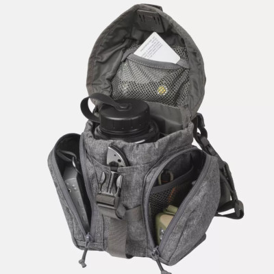Kit Bag Essential Adaptative green Helikon