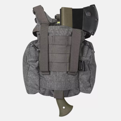 Kit Bag Essential Adaptative green Helikon