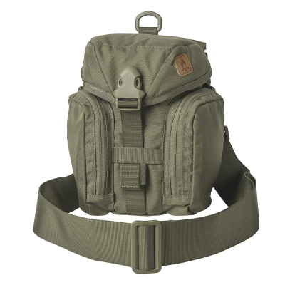 Kit Bag Essential Adaptative green Helikon