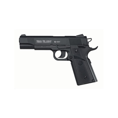 Pistola Red Alert RD-1911 Blowback GAMO